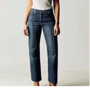 Imogene + Willie Wyatt Montrose Jeans size 25